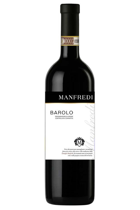 Barolo DOCG, Manfredi 2020