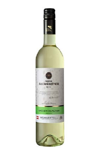 Domäne Baumgartner Grüner Veltliner 2023
