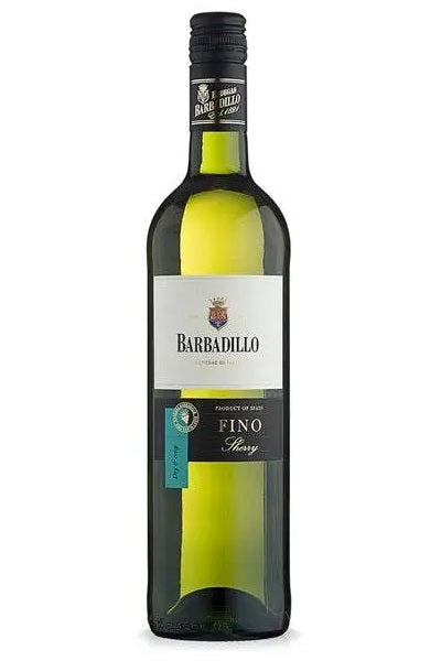 Barbadillo Fino Sherry