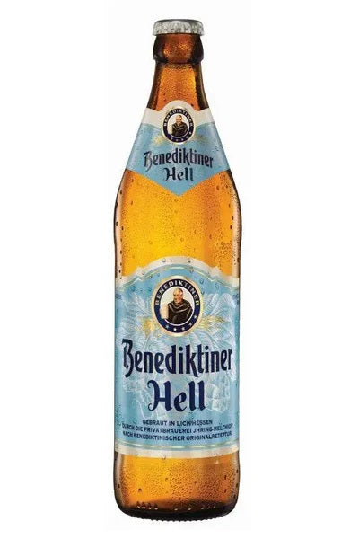 Benediktiner Hell
