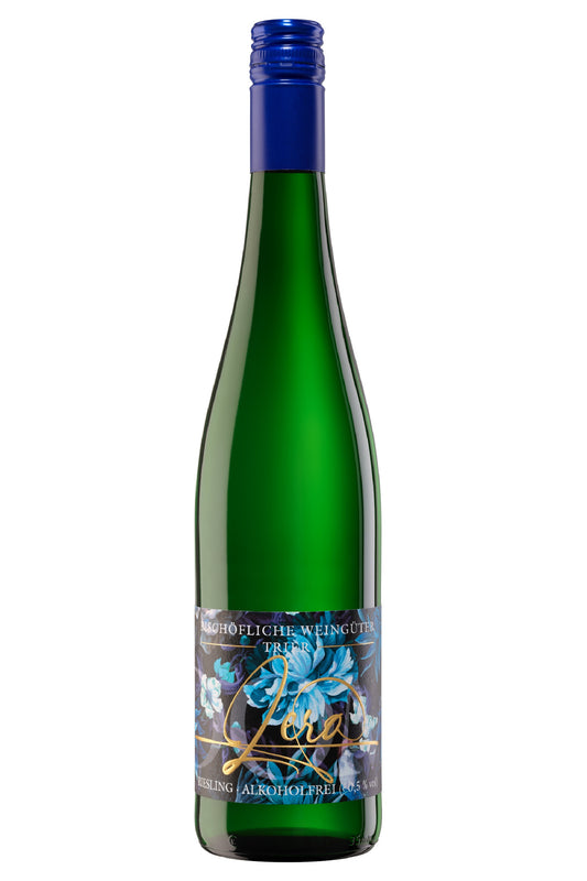 Bischöfliche DOM Zero Riesling Alkoholfrei NV