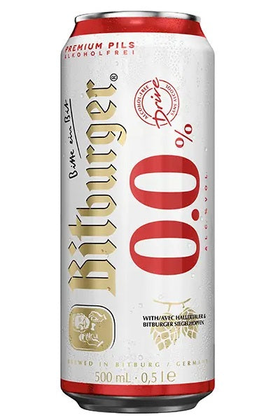 Bitburger Drive