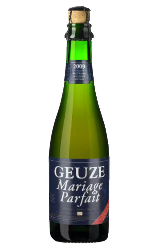 Boon Gueuze Mariage Parfait