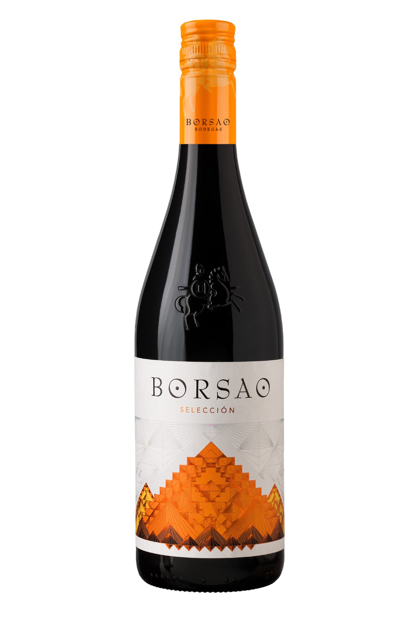 Borsao Selección Tinto, DO Campo de Borja 2022