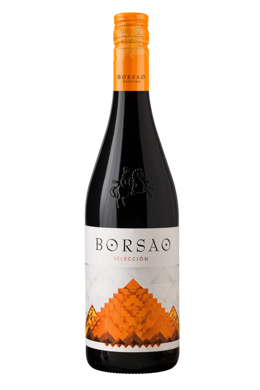 Borsao Selección Tinto, DO Campo de Borja 2022