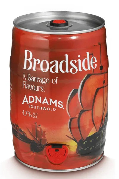 Adnams Broadside