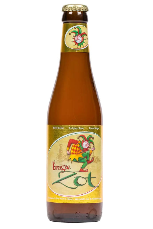 Brugse Zot Blond