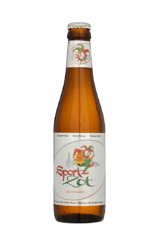 Brugse Zot Sport Zot