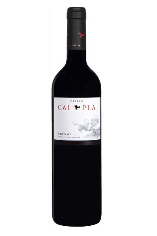 Cal Pla Crianza Red, Priorat 2021
