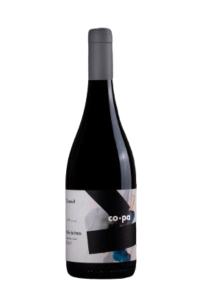 CoPa Cinsault, Valle de Itata 2021