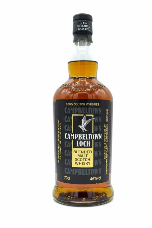 Campbeltown Loch Blended Malt