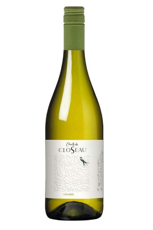 Chants du Closeau Viognier Pays d'Oc 2023