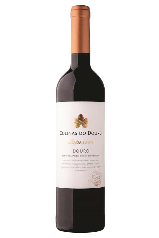 Colinas do Douro Superior Red 2021