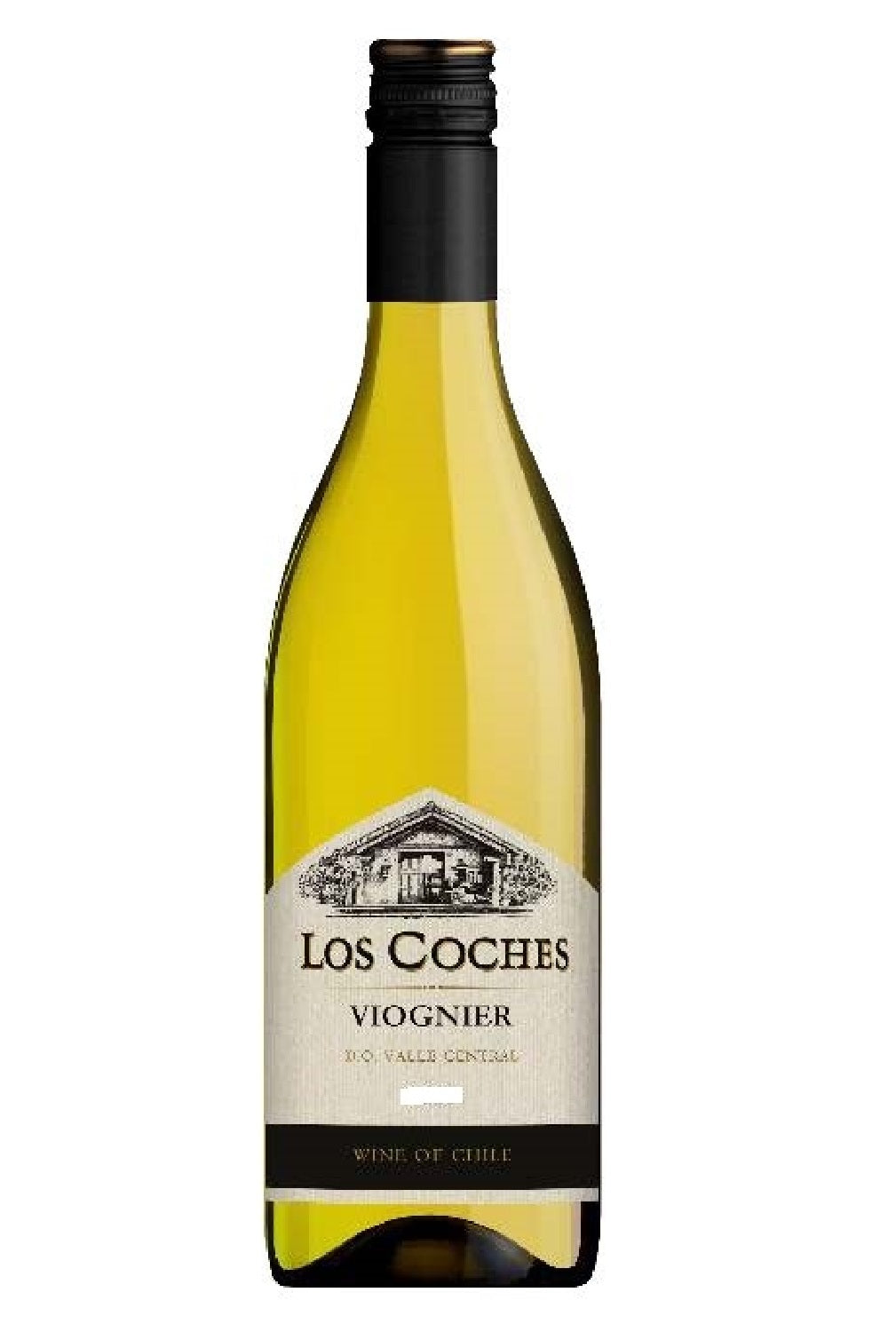 Los Coches Viognier 2024