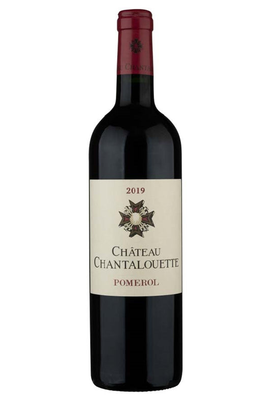 Château Chantalouette, Pomerol 2019 2019