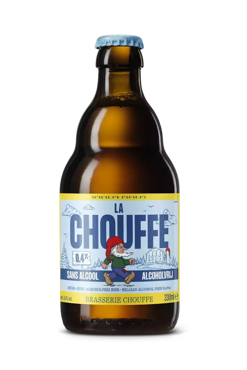 Chouffe 0.4%