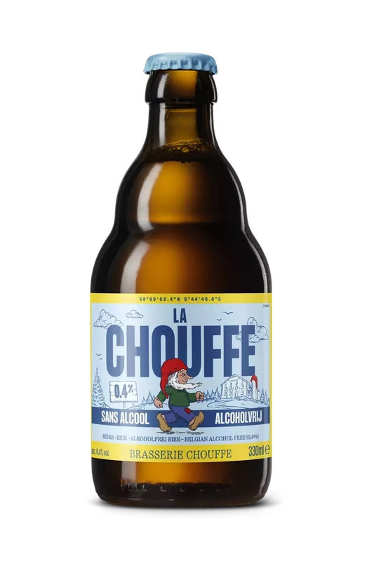 Chouffe 0.4%