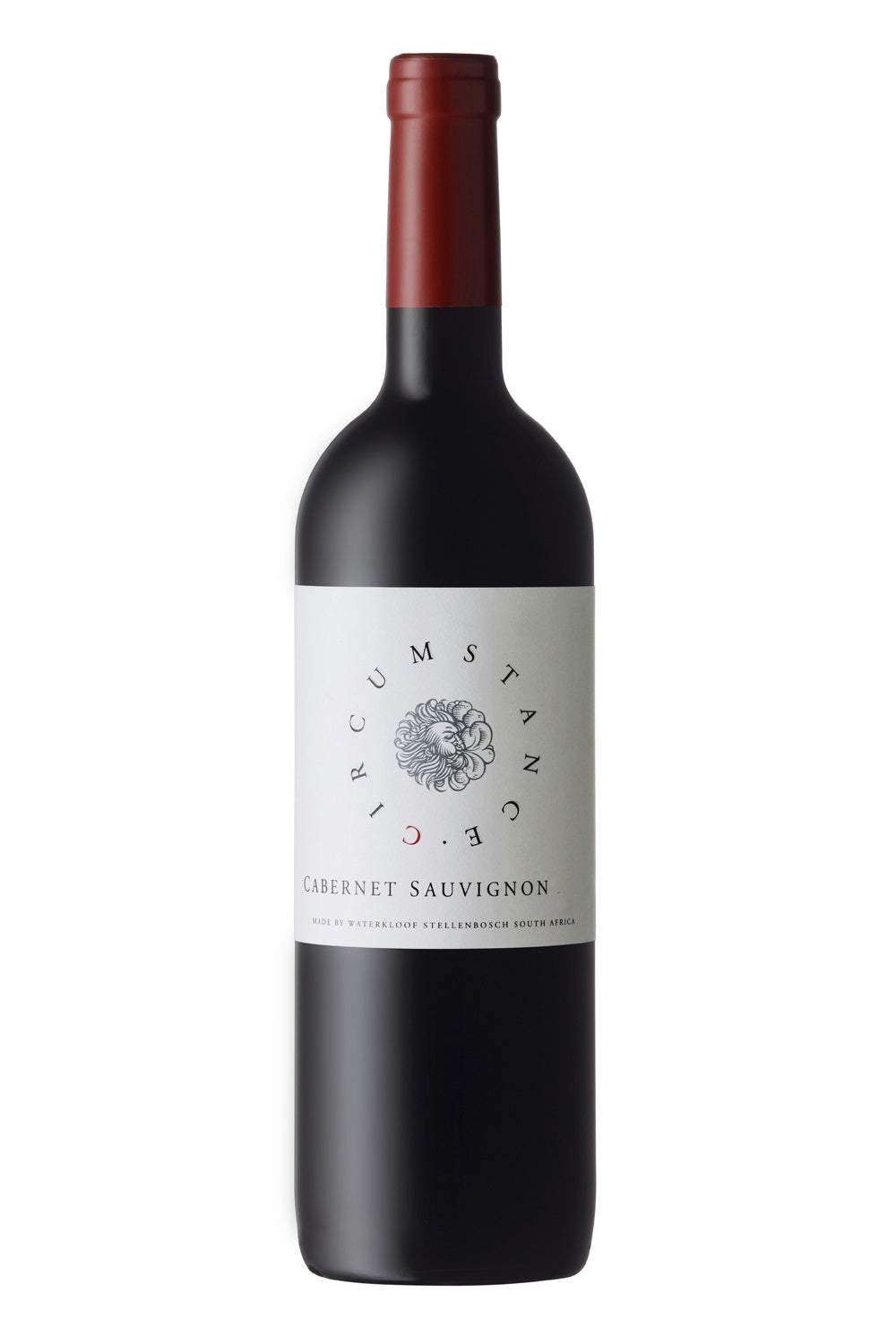 Circumstance Cabernet Sauvignon, WO Stellenbosch 2020/21