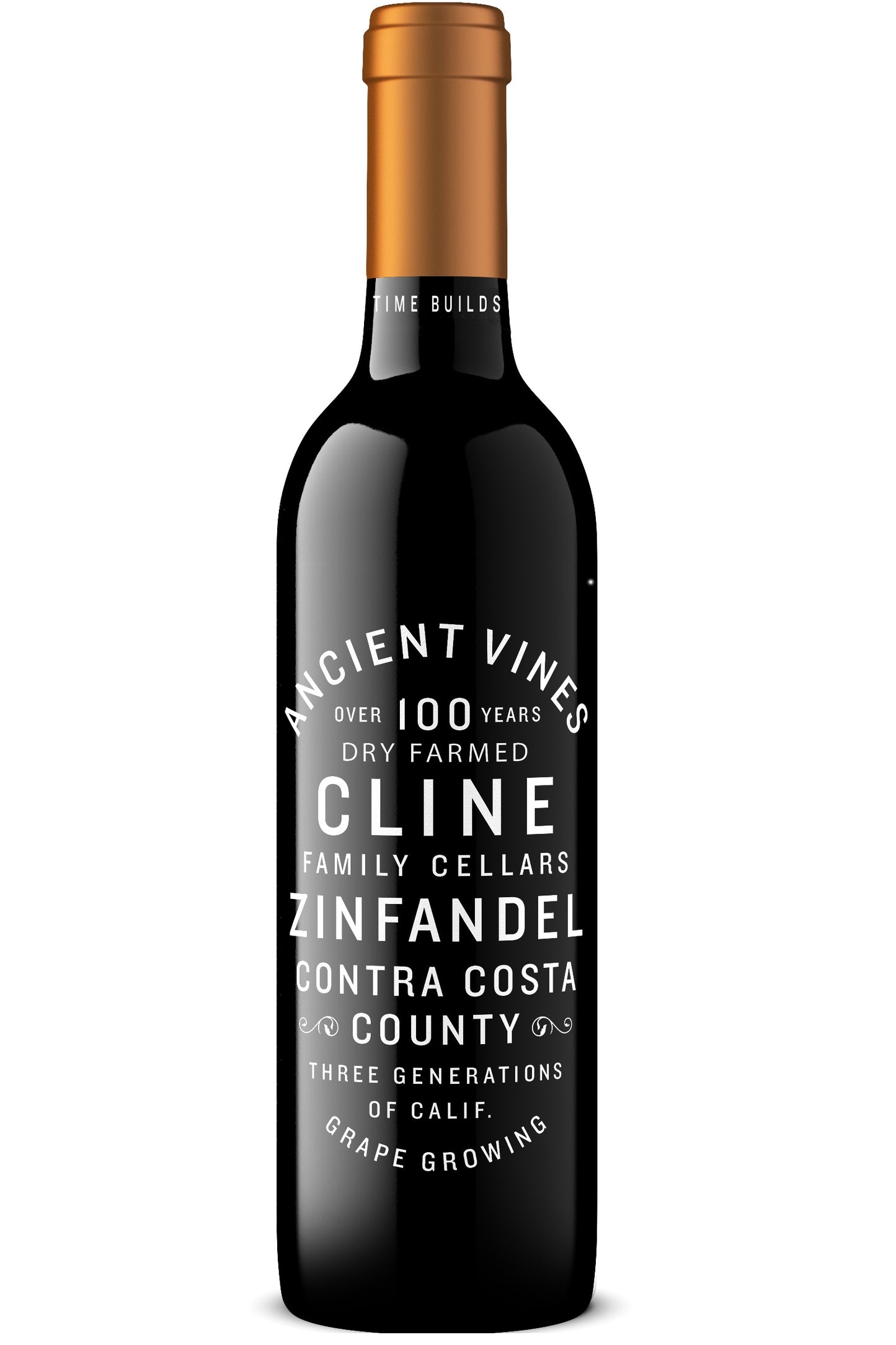 Cline Cellars Ancient Vines Zinfandel, Contra Costa County AVA 2022
