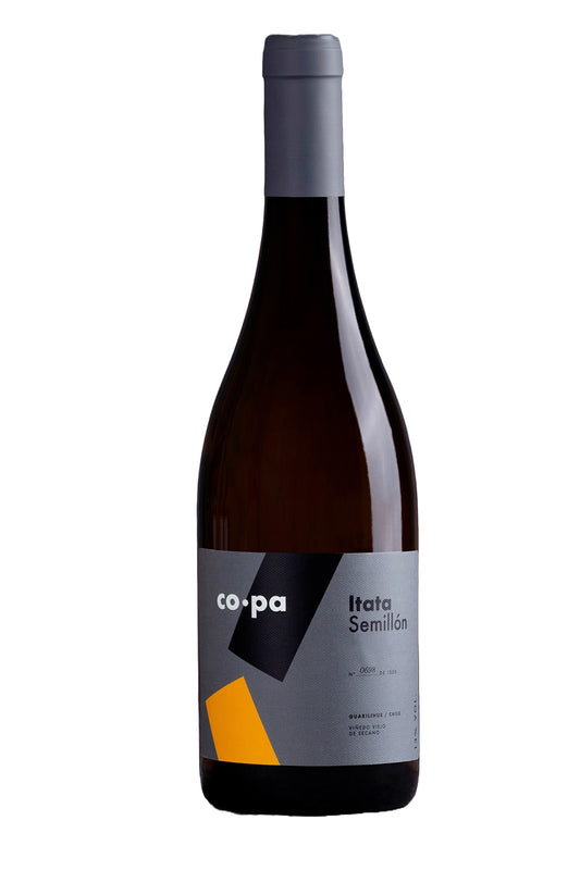CoPa Semillon, Valle de Itata 2023