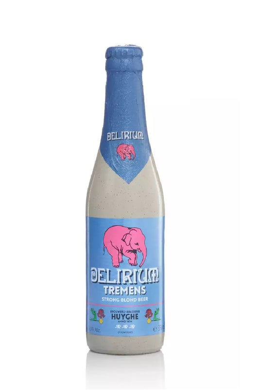 Delirium Blonde (Tremens)