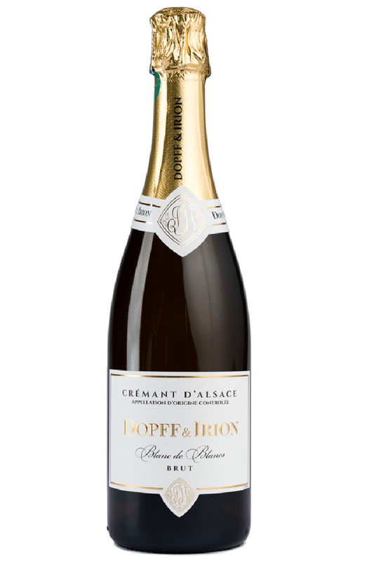 Dopff & Irion Cremant Blanc de Blancs n.v.
