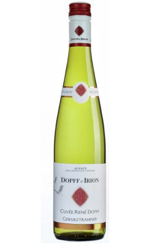 Dopff & Irion Gewurztraminer 2023