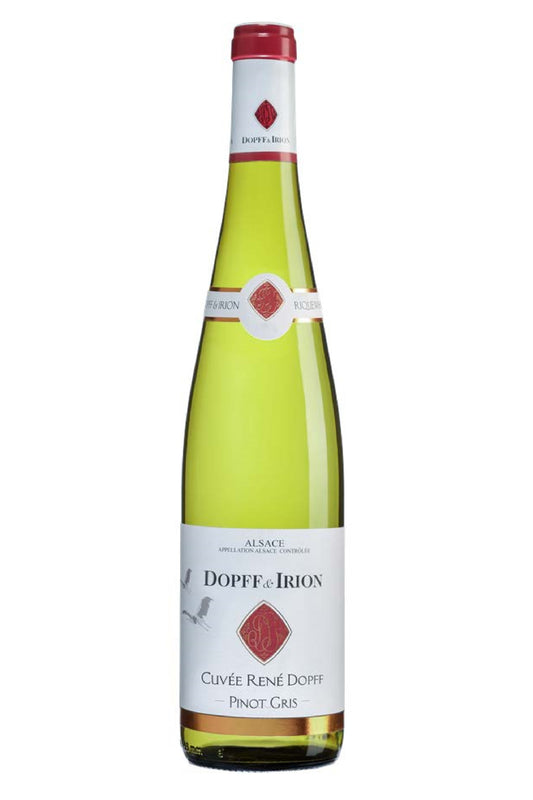 Dopff & Irion Pinot Gris 2023