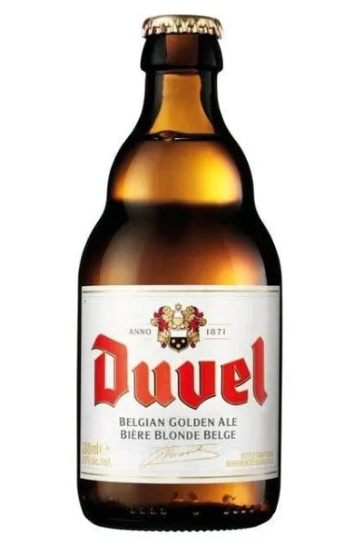 Duvel