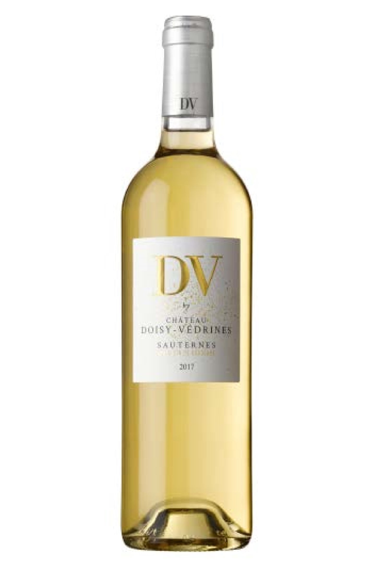 DV by Ch. Doisy Vedrines, Sauternes 2017