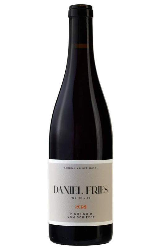 Daniel Fries Pinot Noir Vom Schiefer 2023