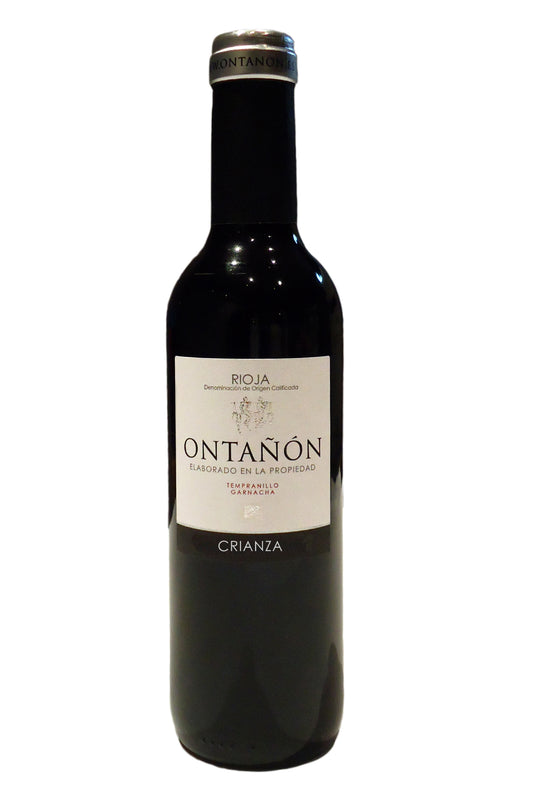 Ontañón Rioja Crianza, DOCa Rioja 2020