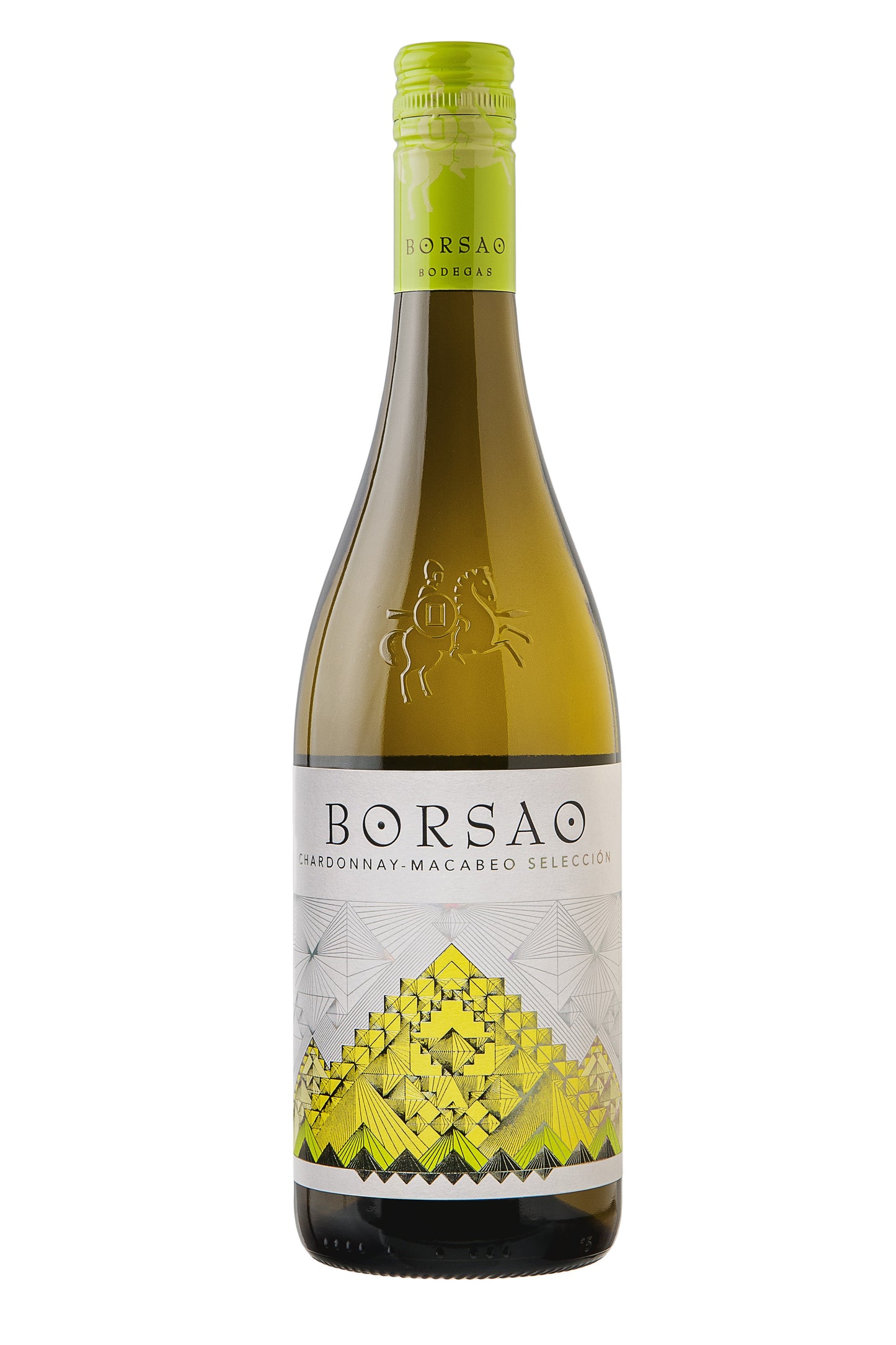 Borsao Selección Blanco, DO Campo de Borja