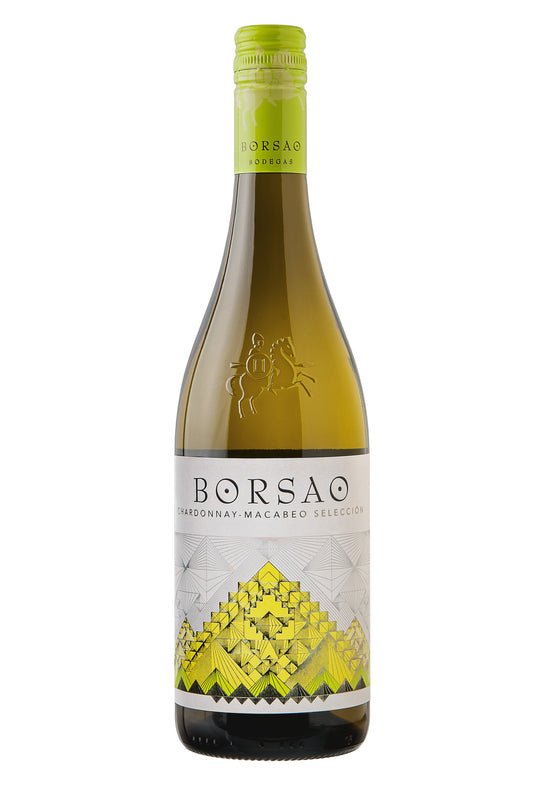 Borsao Selección Blanco, DO Campo de Borja