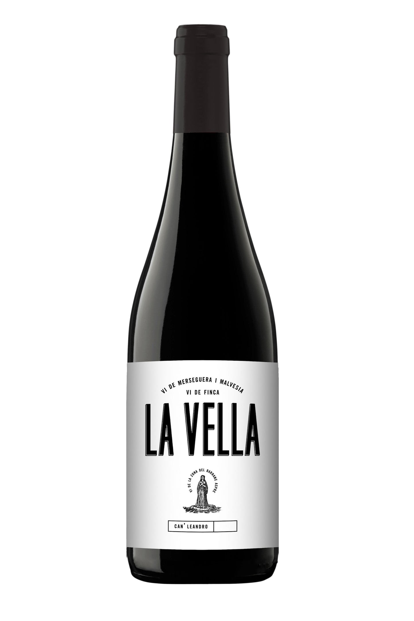 Can' Leandro La Vella, DO Valencia