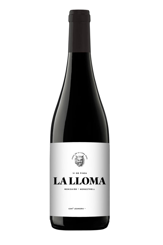 Can' Leandro La Lloma, DO Valencia