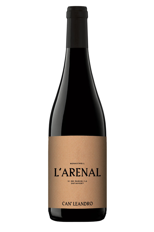 Can' Leandro L'Arenal, DO Valencia 2023