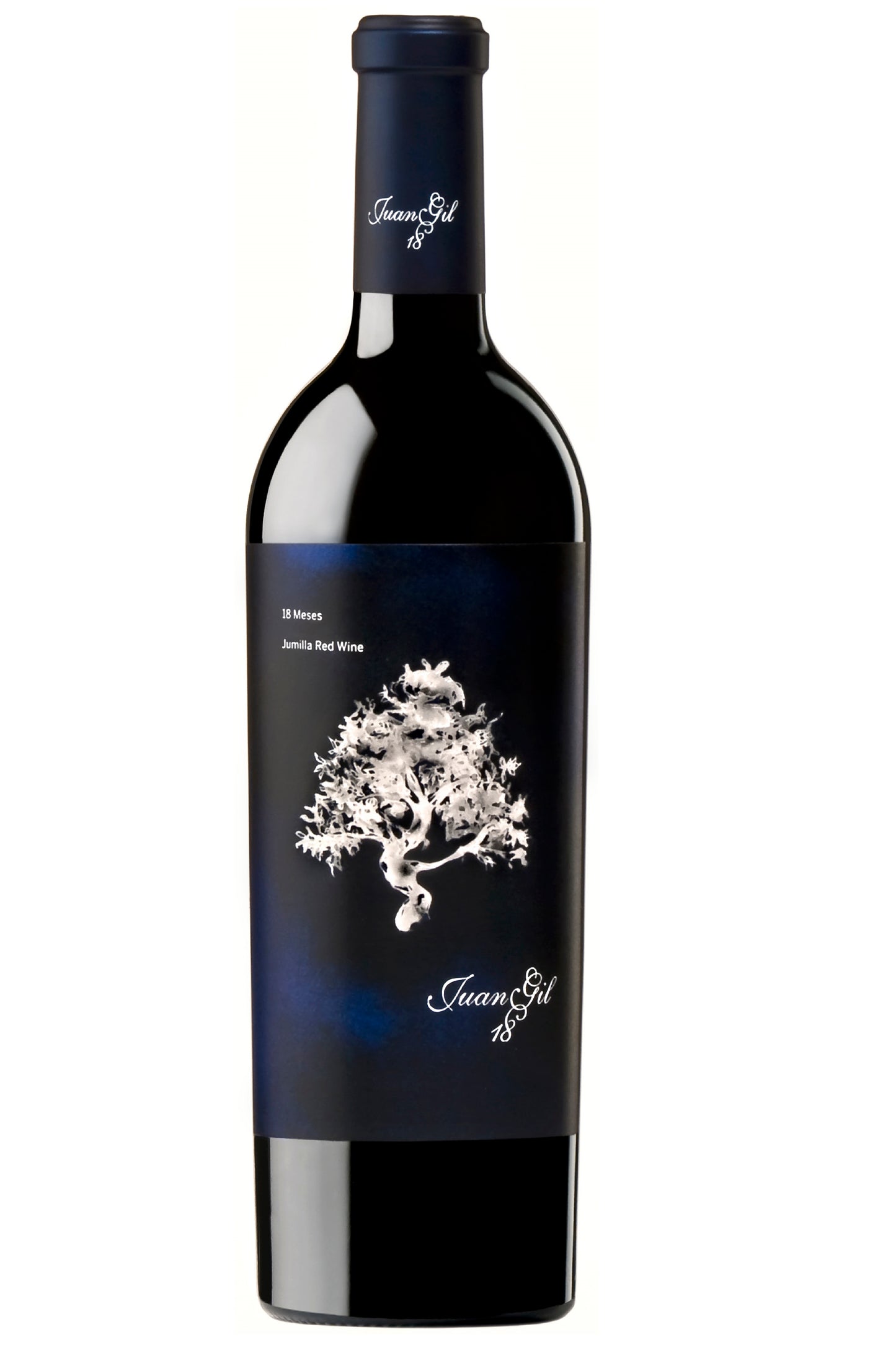 Juan Gil Blue Label, DO Jumilla 2022