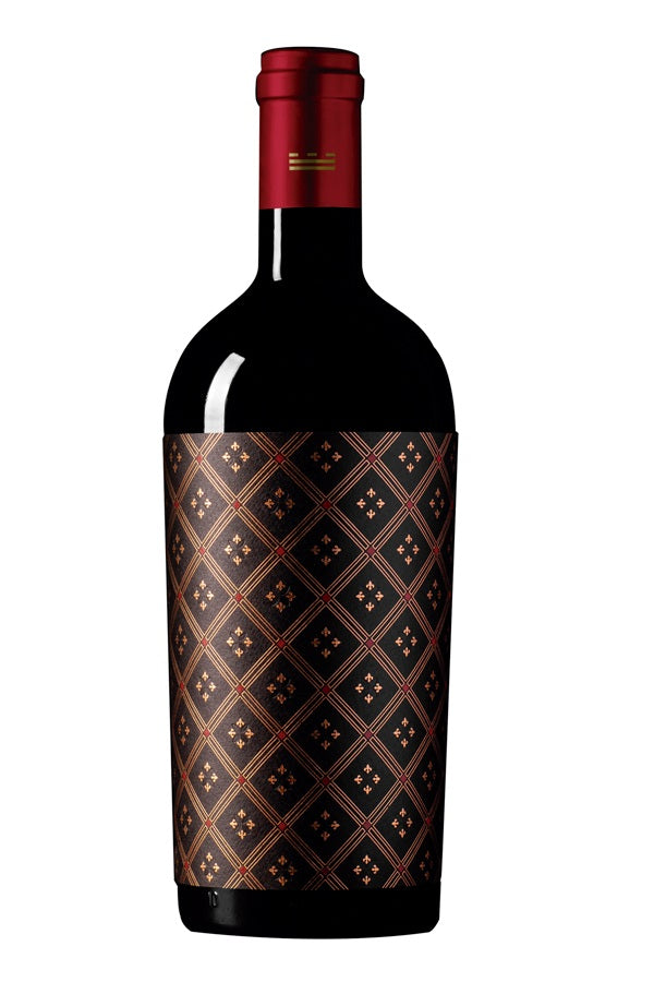 Bobal Sericis (Old Vine Bobal), DO Utiel-Requena