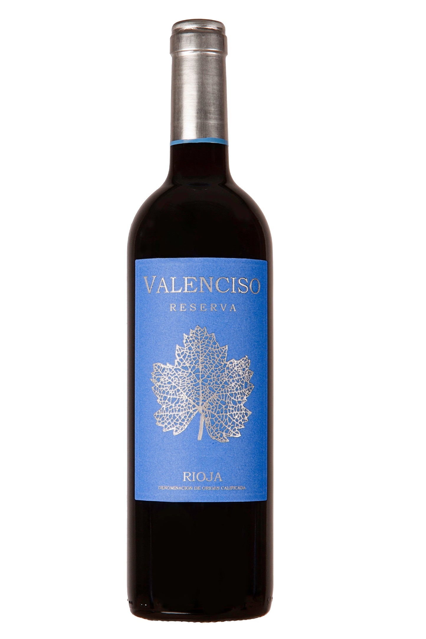 Valenciso Rioja Reserva, DOCa Rioja 2019