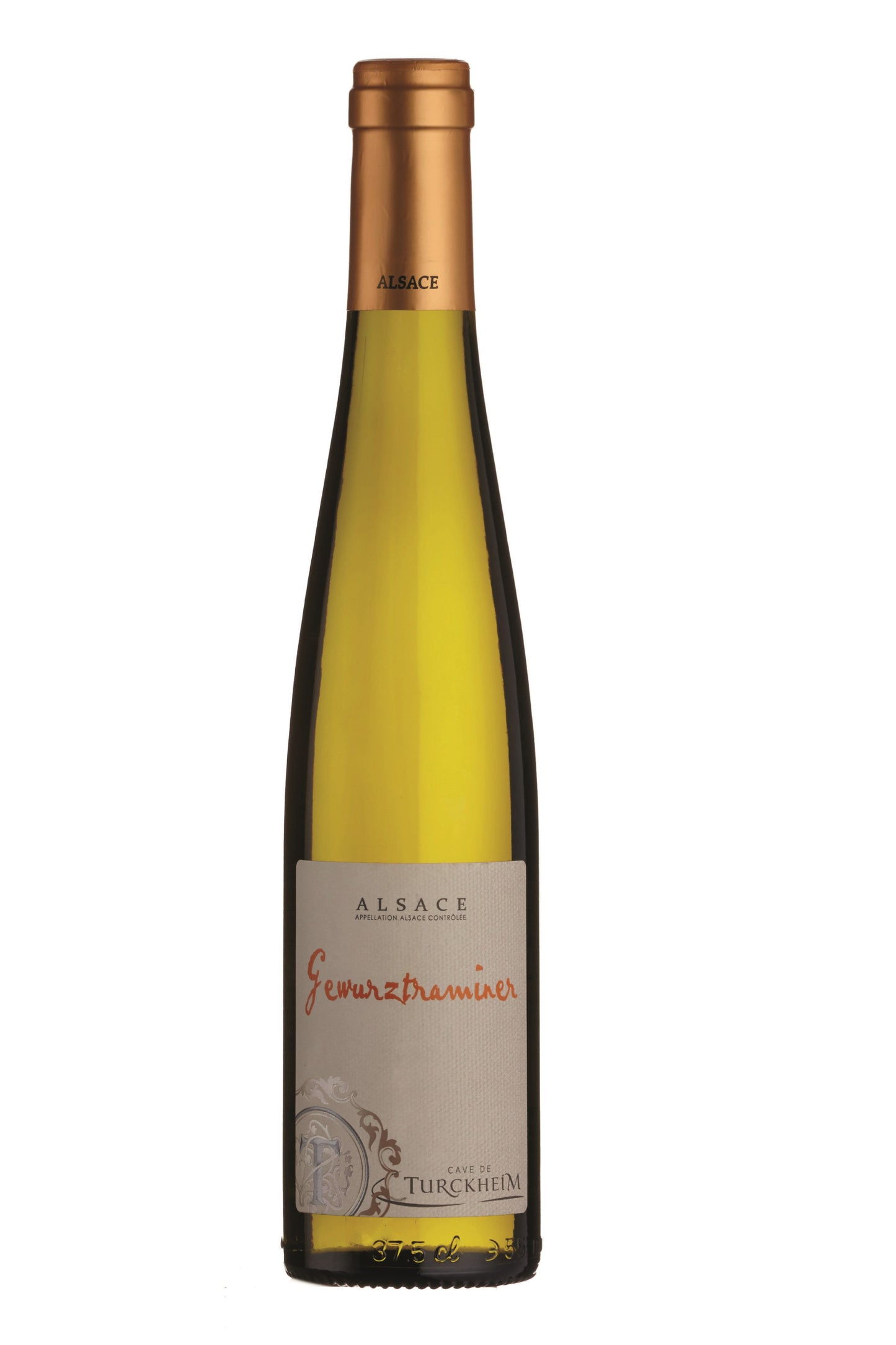 Cave de Turckheim Tradition Gewurztraminer, AOP Alsace 2023