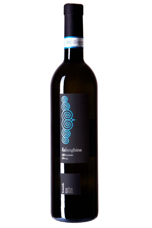 Falanghina di Sannio, Fremondo Campania 2023