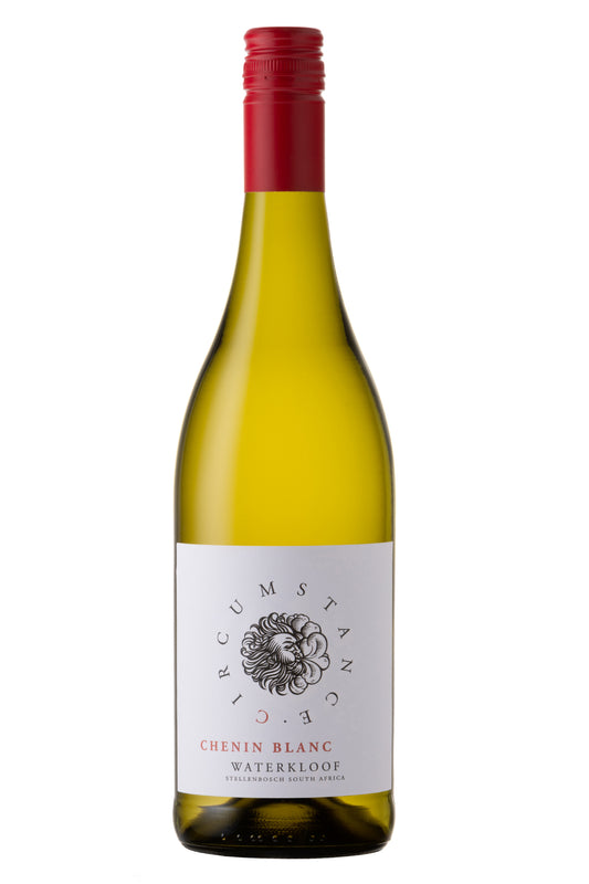 Circumstance Chenin Blanc, WO Stellenbosch 2024