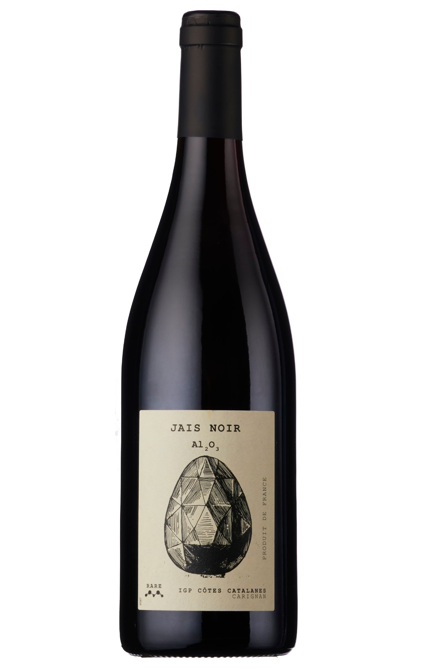 Alo Jais Noir Carignan, IGP Côtes Catalanes 2024