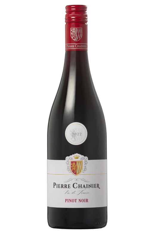 Pierre Chainier Pinot Noir, Vin de France