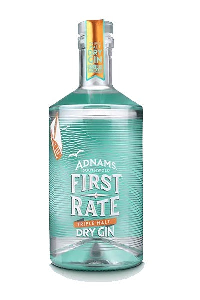 Adnams First Rate Gin