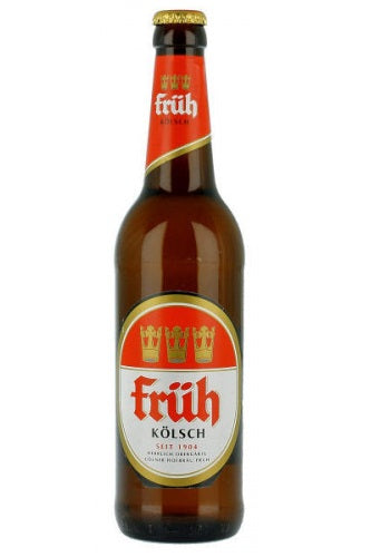 Fruh Kolsch