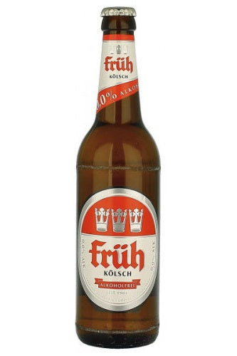 Fruh Alkoholfrei