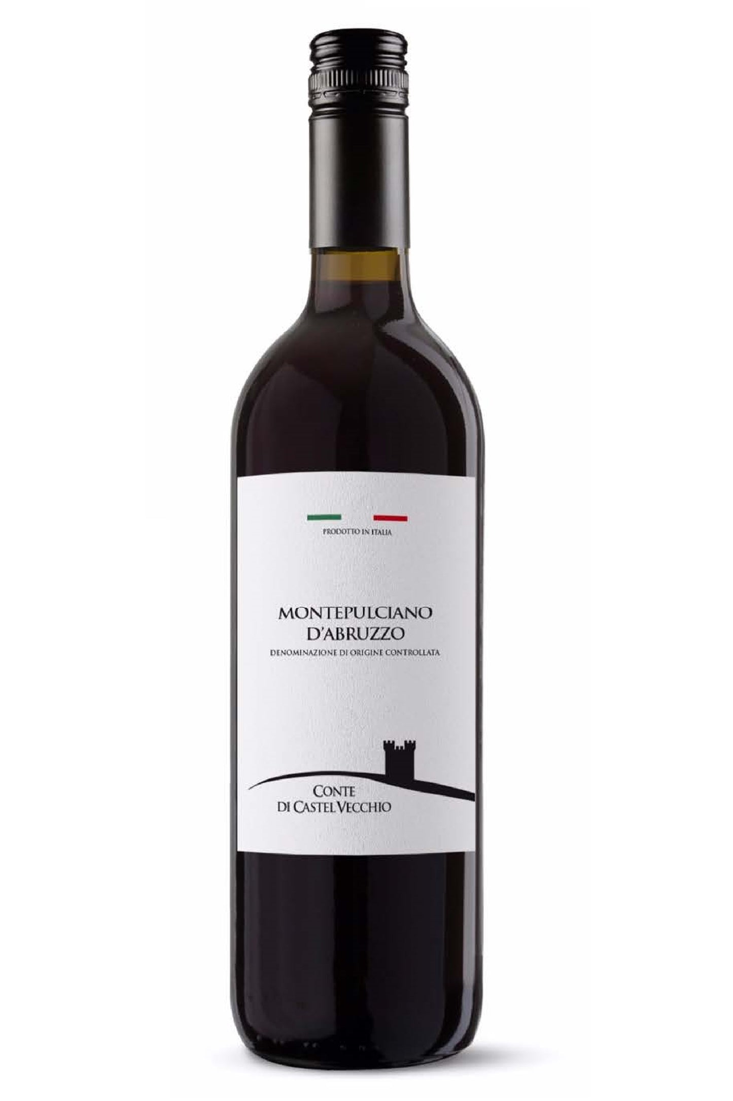 Montepulciano d'Abruzzo, Conte de Castelvecchio 2024