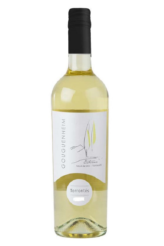 Gouguenheim Torrontés 2023